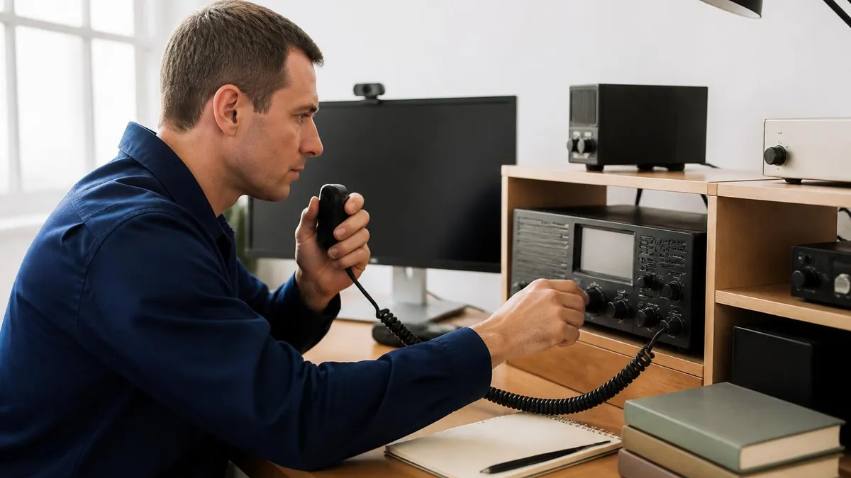 Extra Class Ham Radio Question Pool - HAM - Radio Extra Class Test certification study resource