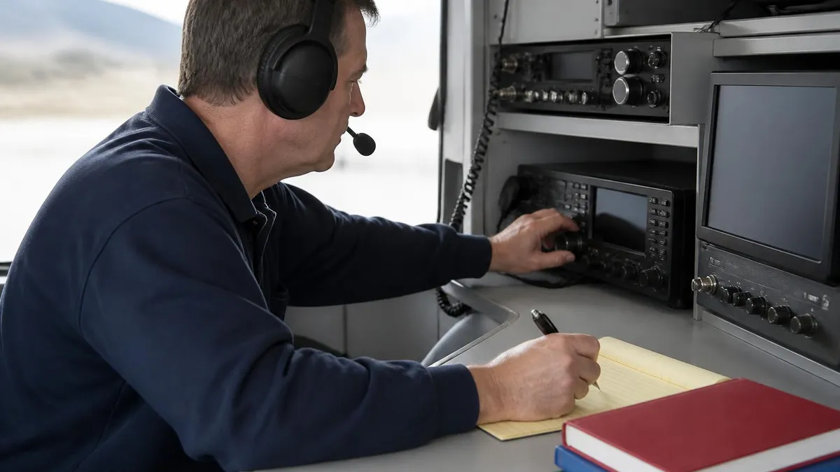 Ham Radio Extra Class Question Pool - HAM - Radio Extra Class Test certification study resource