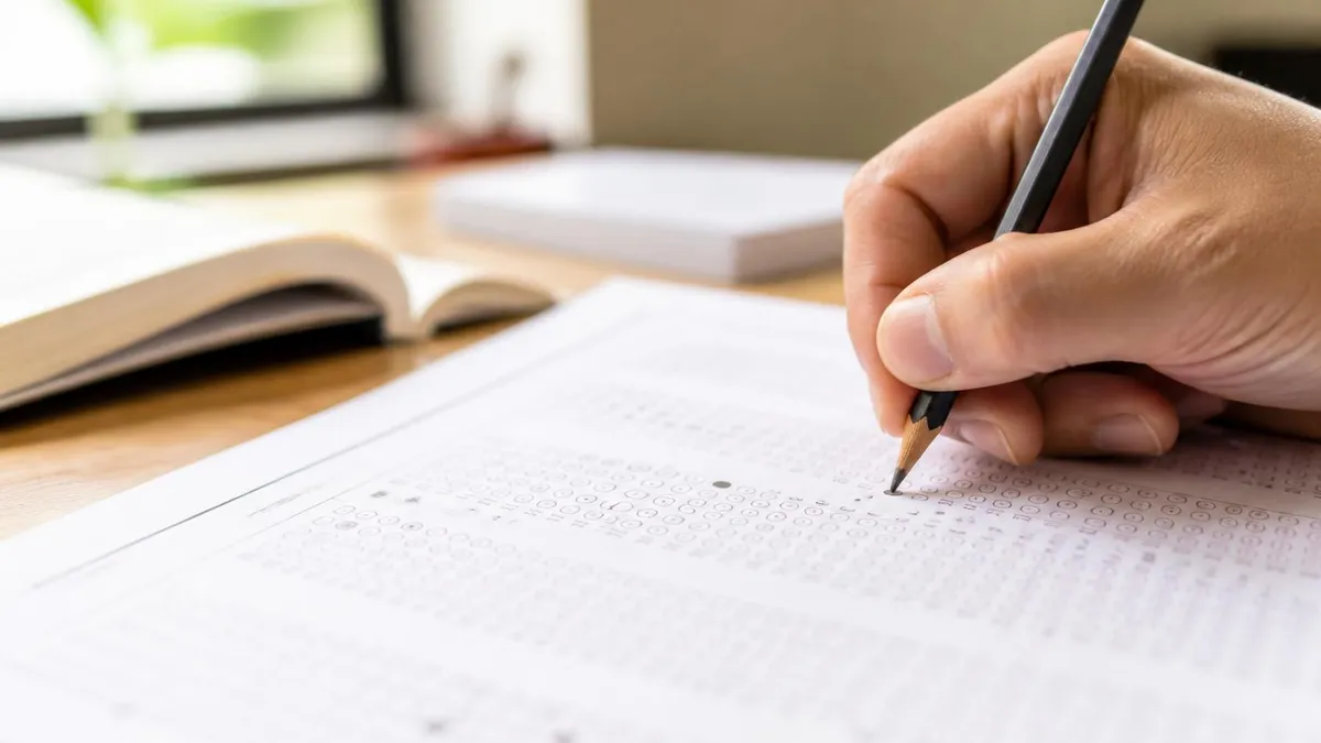 Ham Radio License Test - HAM - Radio Extra Class Test certification study resource