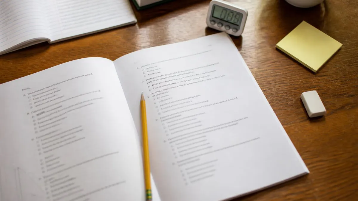 How to Work a Ham Radio - Ham Radio Technician Test certification study resource
