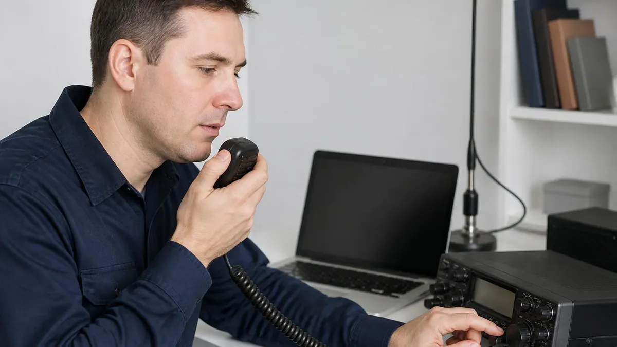 Ham Radio License Renewal - Ham Radio Technician Test certification study resource