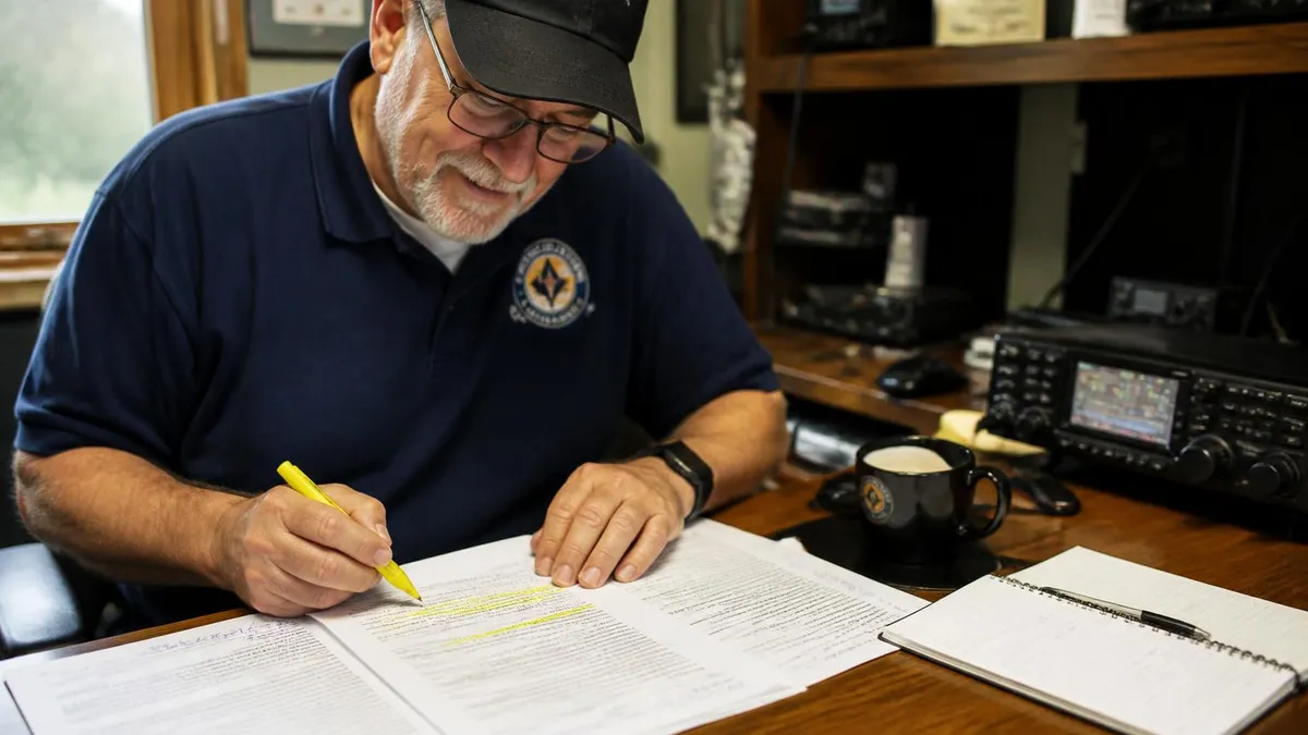 Best Ham Radio Study Guide - Ham Radio Technician Test certification study resource