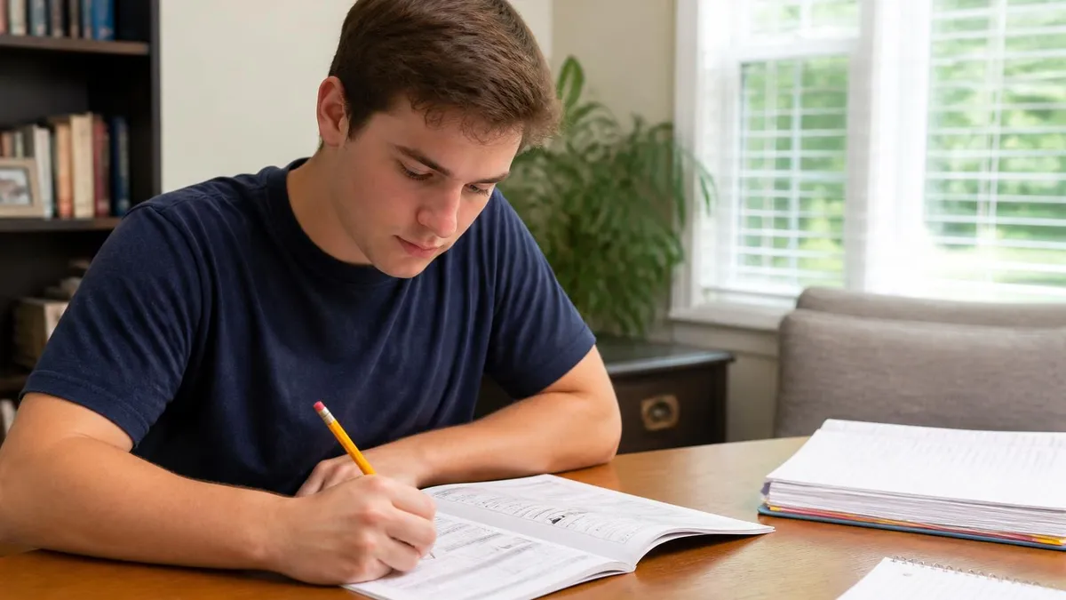 Amateur Radio License - Ham Radio Technician Test certification study resource