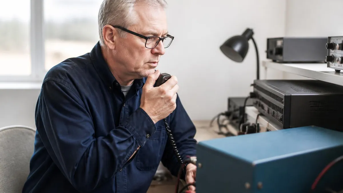 Rochester Mn Ham Radio Club - Ham Radio Technician Test certification study resource