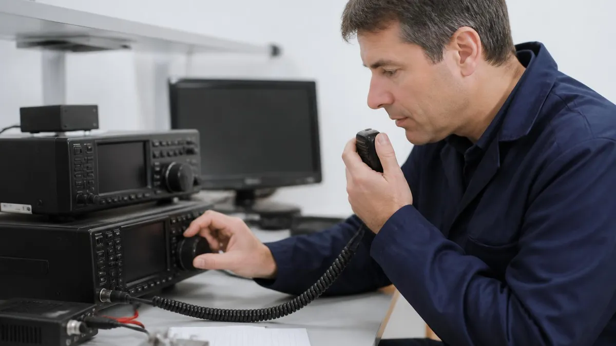 Ham Radio Callsign Lookup: How to Find, Verify, and Use Amateur Radio Call Signs