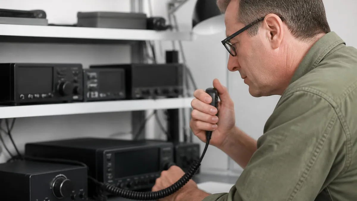 Ham Radio Clubs Near Me: How to Find Local Amateur Radio Groups in 2026