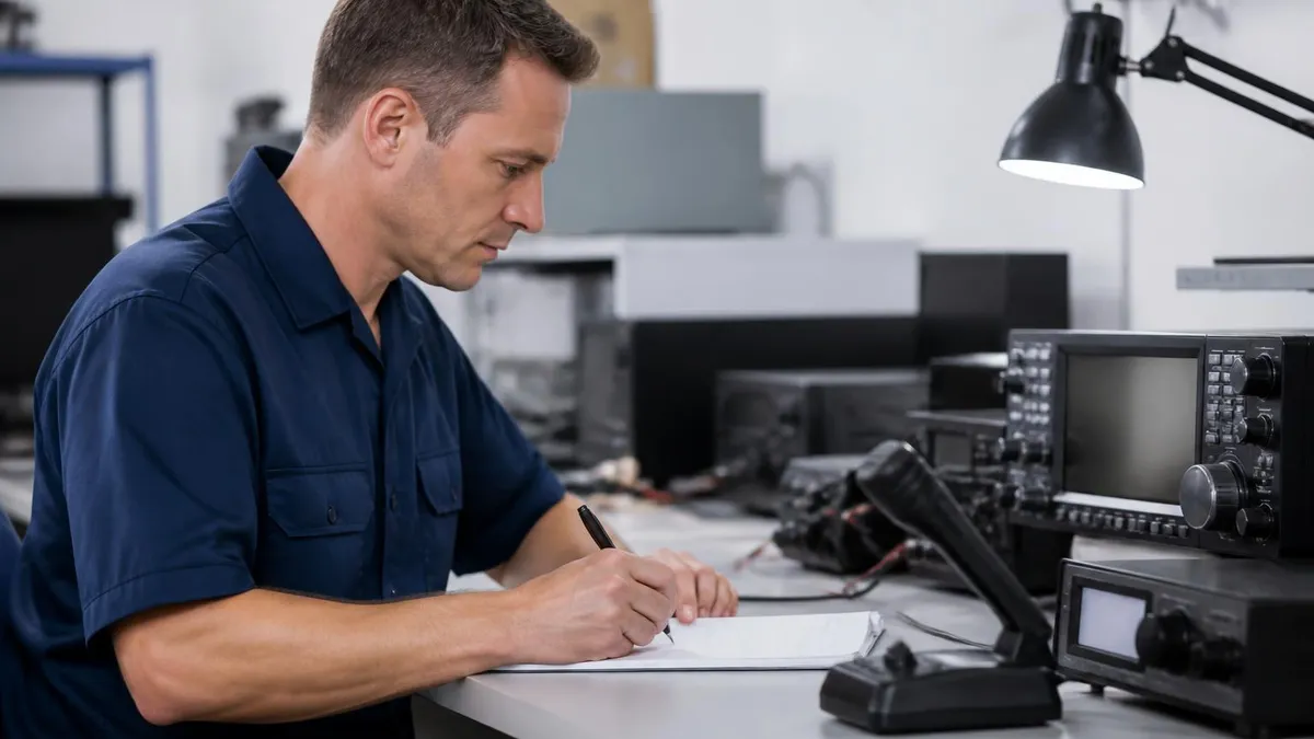 Ham Radio Q Codes: The Complete Guide to QTH, QSL, QRZ and Every Q Signal Operators Use
