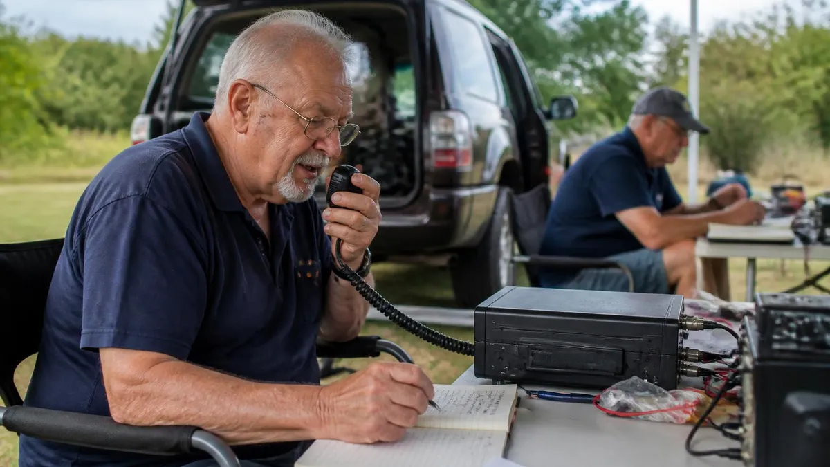 Ham Radio Study Guide: Pass the Technician License Test in 2026 June