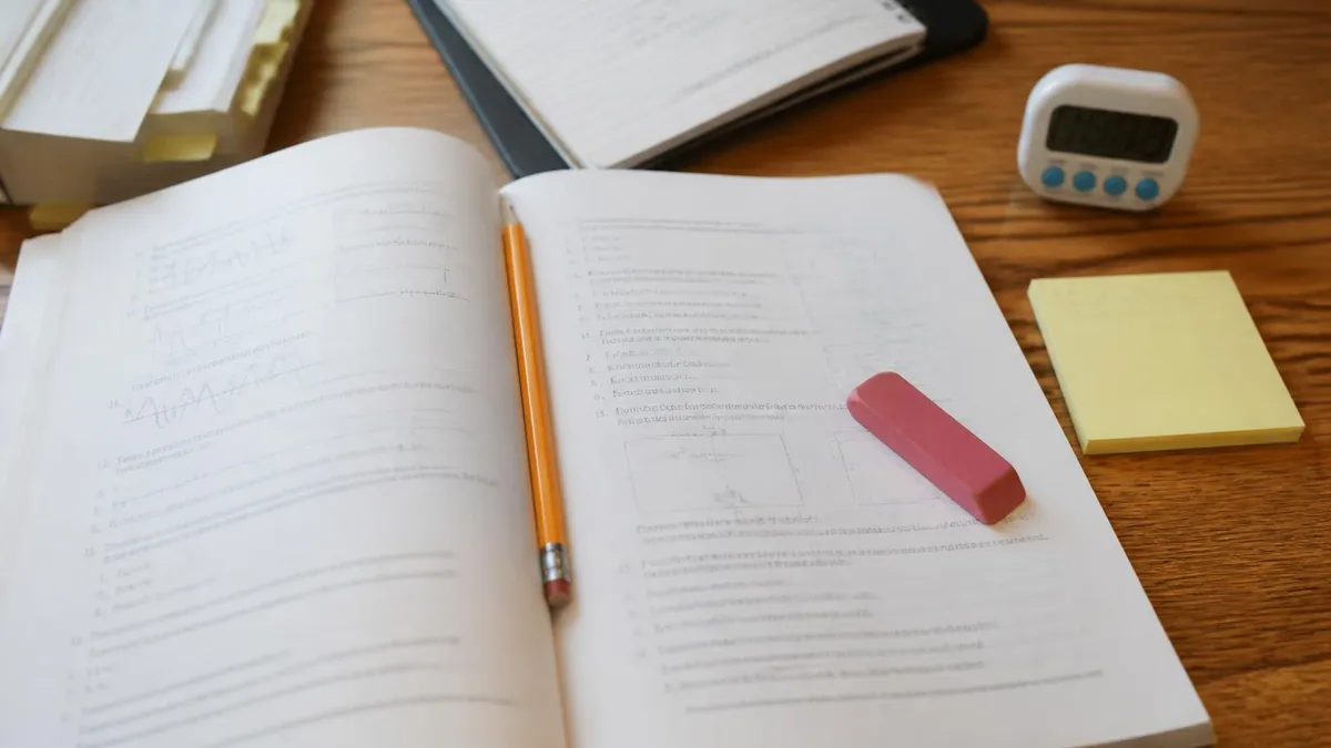 Ham Radio Test Questions: Complete Practice Guide for the Technician License Exam