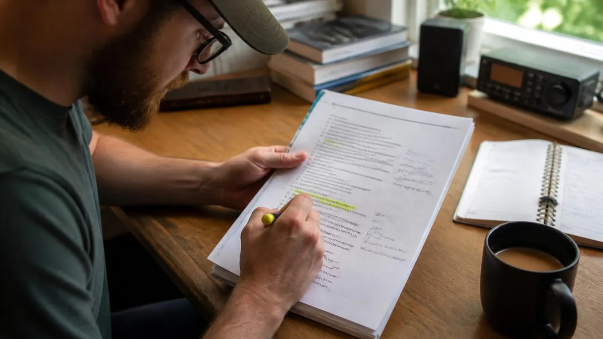 Ham Radio - Ham Radio Technician Test certification study resource