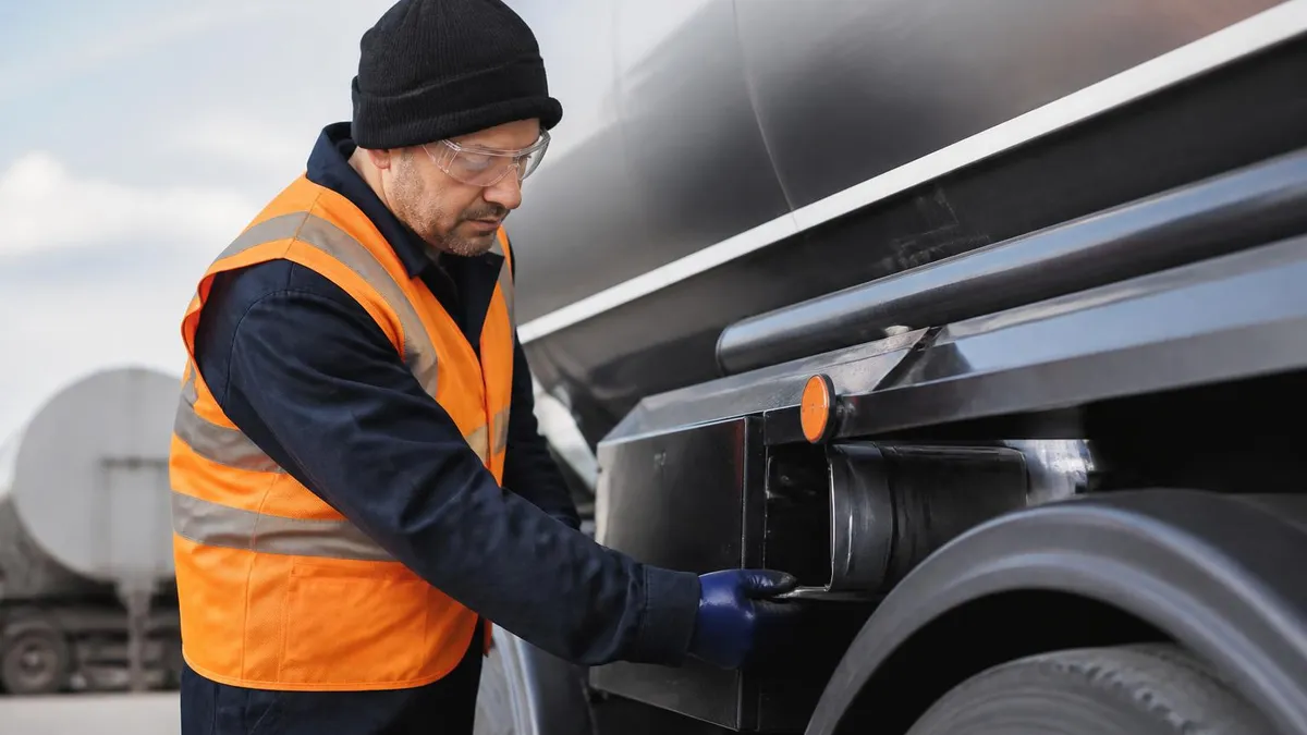 CDL Hazardous Materials Endorsement - HazMat - Hazardous Materials Endorsement certification study resource