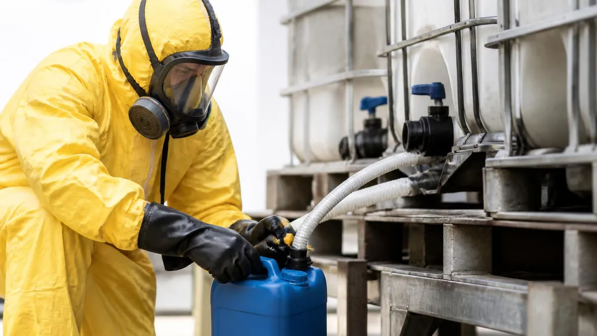 Hazardous Materials Endorsement - HazMat - Hazardous Materials Endorsement certification study resource