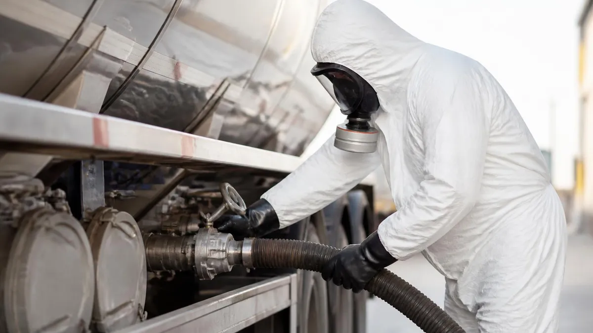 Hazardous Material Endorsement Renewal - HazMat - Hazardous Materials Endorsement certification study resource