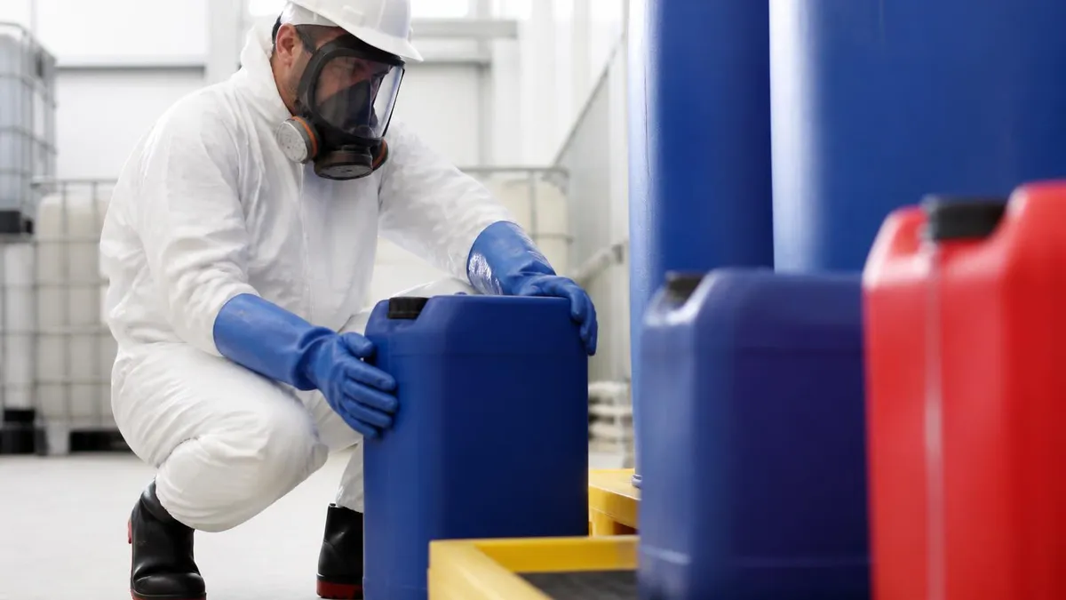 Hazardous Materials Endorsement - HazMat - Hazardous Materials Endorsement certification study resource