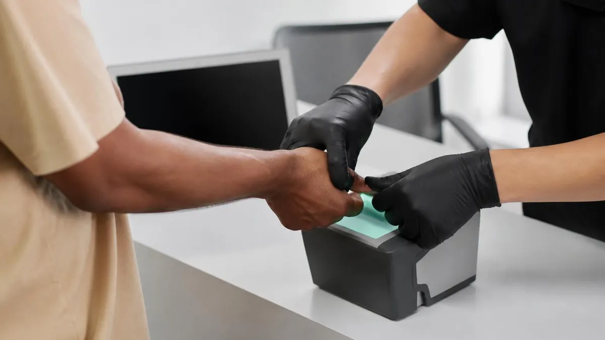 Hazardous Materials Endorsement Fingerprint - HazMat - Hazardous Materials Endorsement certification study resource