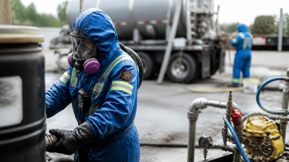 Hazardous Materials Endorsement - HazMat - Hazardous Materials Endorsement certification study resource