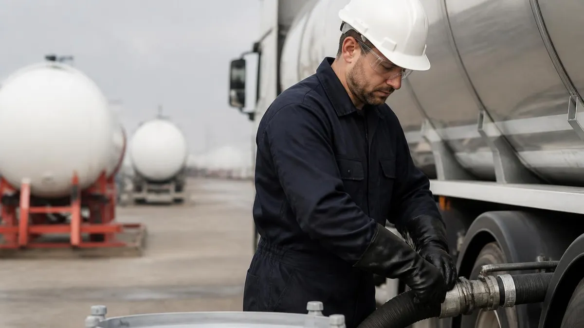 CDL Hazardous Materials Endorsement - HazMat - Hazardous Materials Endorsement certification study resource