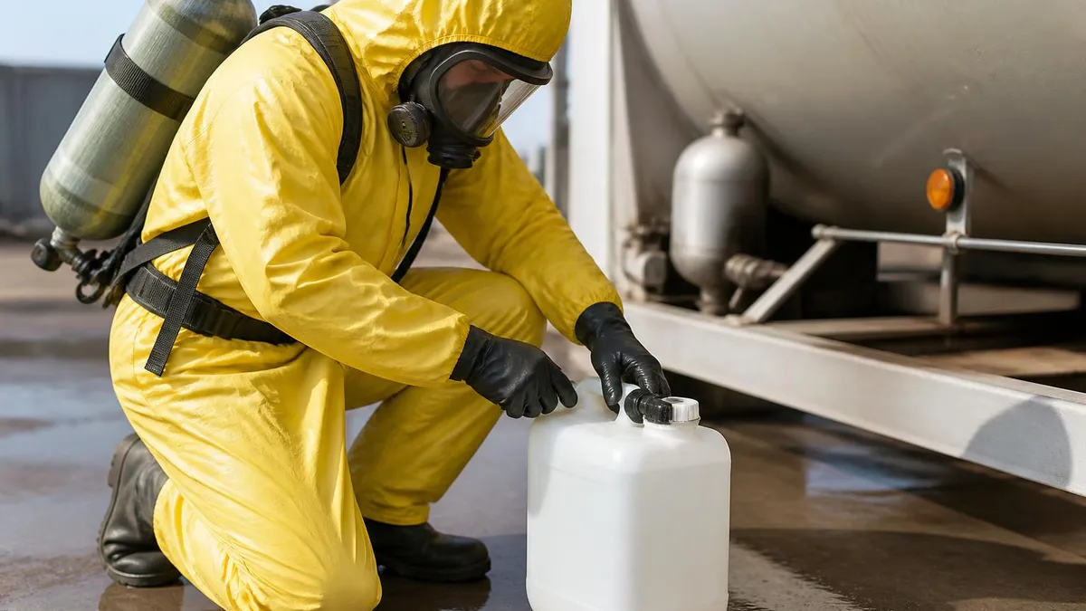 Hazardous Materials Endorsement - HazMat - Hazardous Materials Endorsement certification study resource