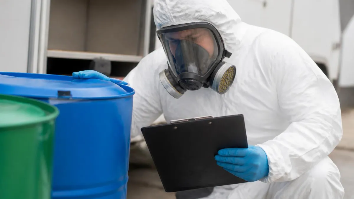 CDL HazMat Jobs: Careers, Salary, and How to Qualify in 2026