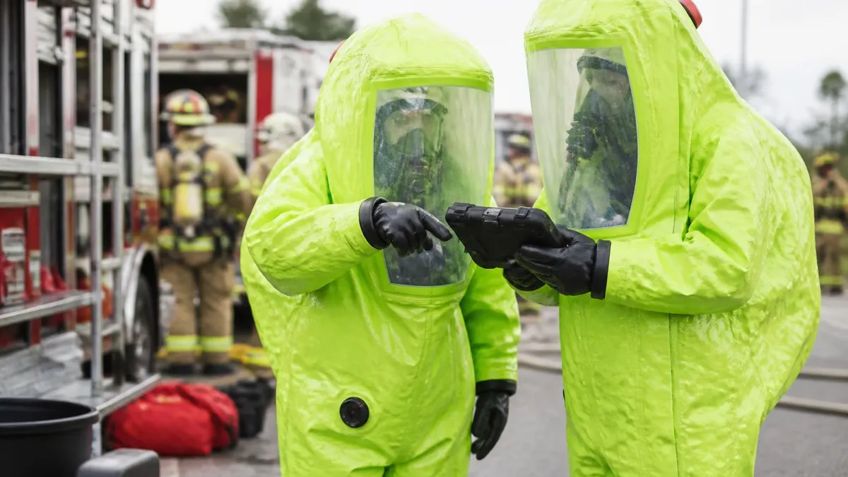 Class 3 HazMat: Flammable Liquids and the Hazardous Materials Endorsement Explained