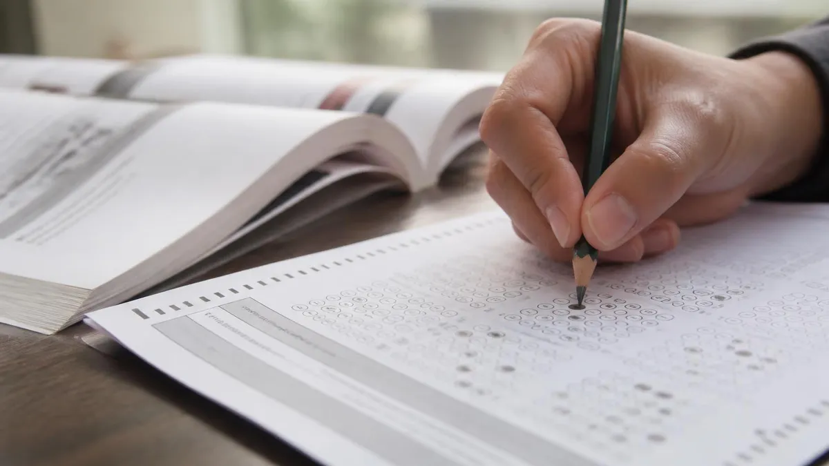 Free HazMat Practice Test: Pass Your Hazardous Materials Endorsement Exam