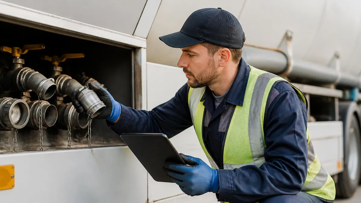HazMat Endorsement Renewal: Complete 2026 Guide to Keeping Your CDL HazMat Certification Active