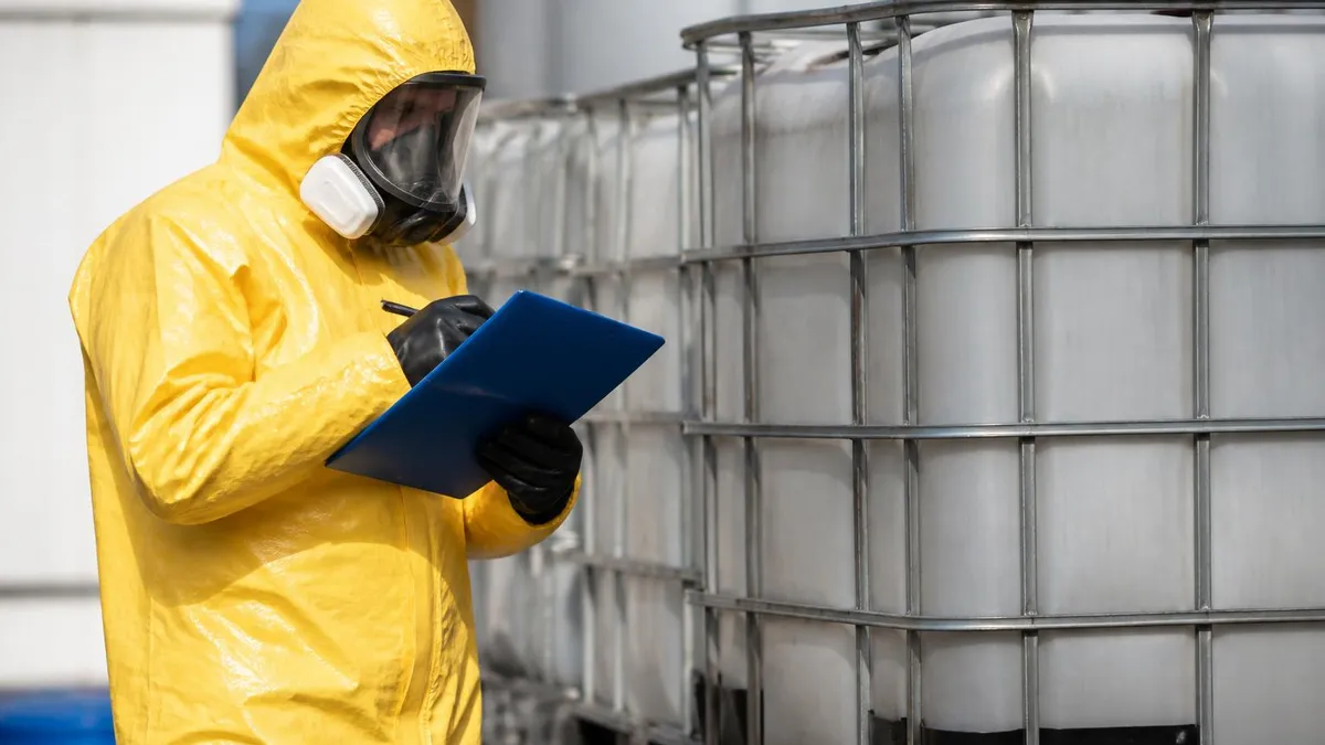 HazMat Fingerprinting: Complete Guide to TSA Background Checks for CDL Drivers