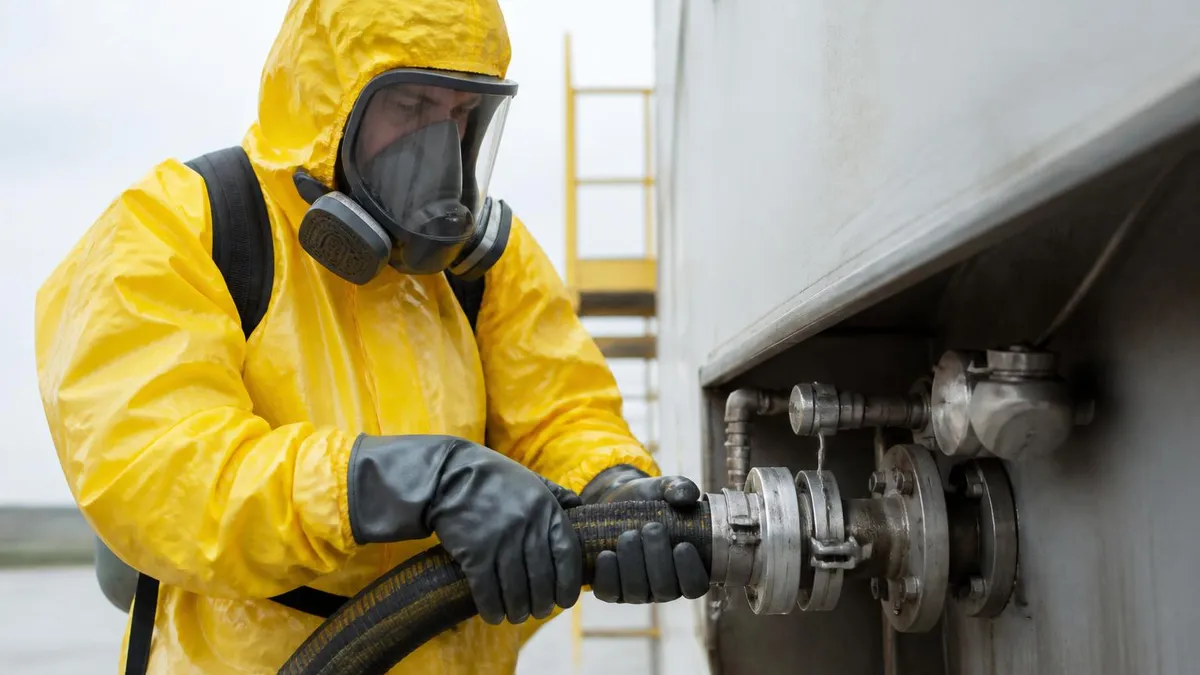 HazMat Practice Test: Free Questions, Topics & How to Pass 2026 June