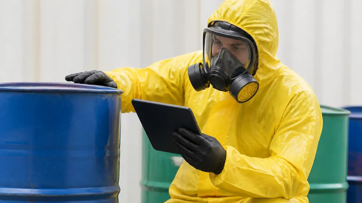 HazMat Shipping: Complete Guide to Endorsement, Regulations, and Safe Transport in 2026