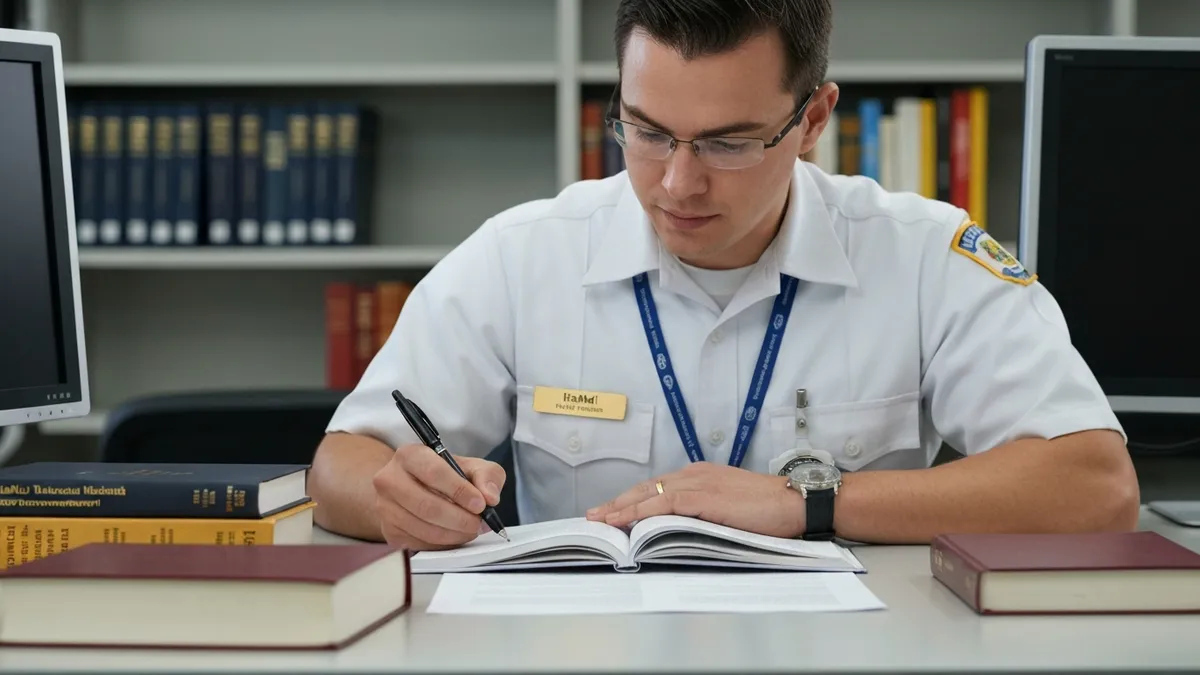 Hazmat Technician Salary: Complete 2026 Career & Earnings Guide