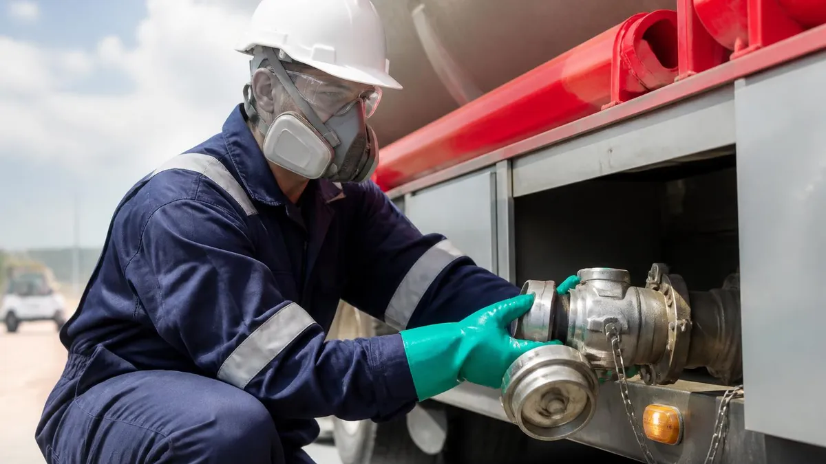 Hazardous Materials Endorsement - HazMat - Hazardous Materials Endorsement certification study resource