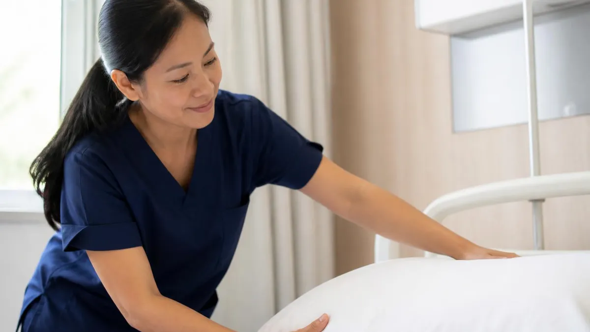 Application Checklist for Jobs with Hca - HCA - Health Care Assistant Certification certification study resource