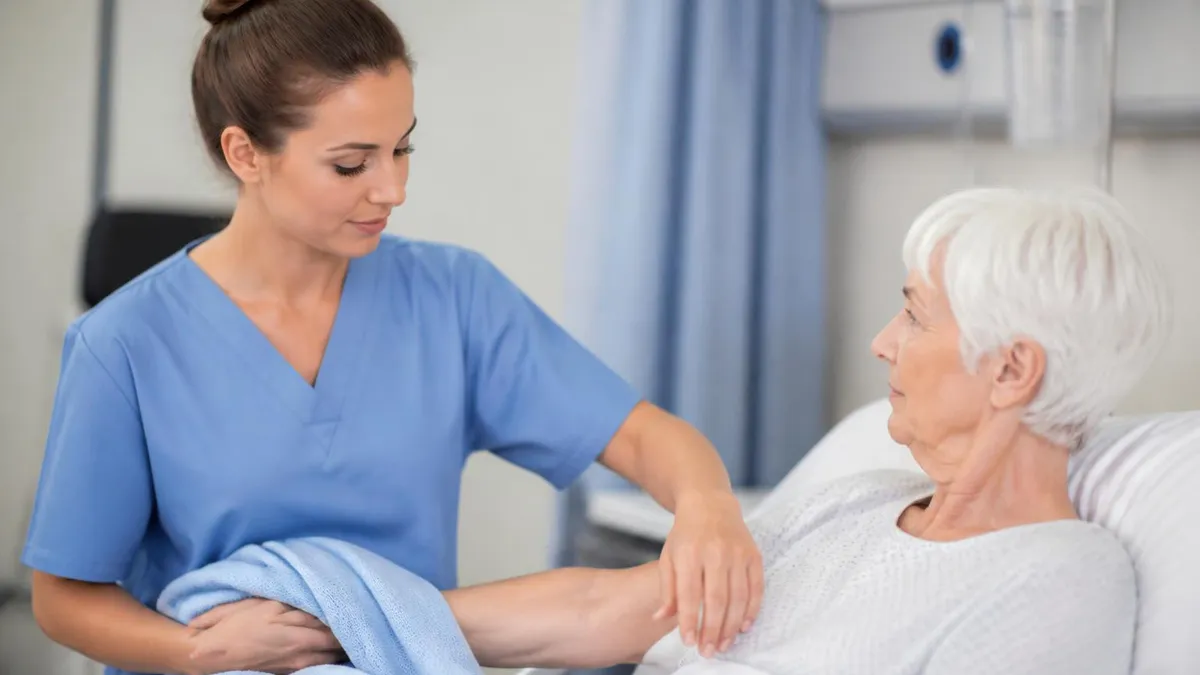 HCA Certification: Complete Guide to Health Care Assistant Credentialing