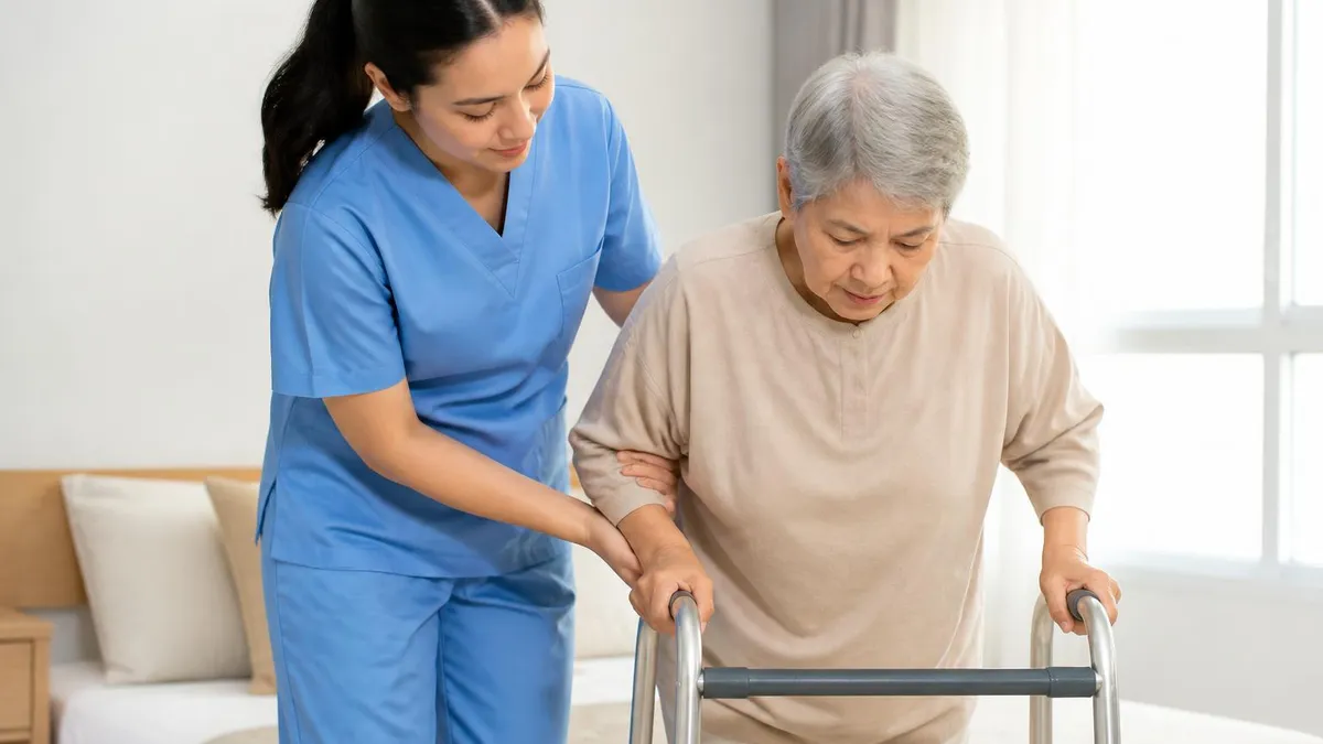 Common Hca Challenges - HCA - Health Care Assistant Certification certification study resource
