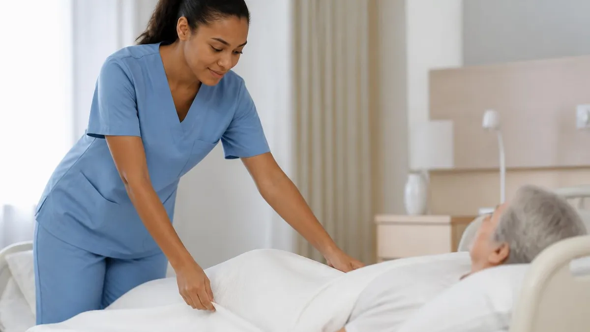 Hca Career Numbers - HCA - Health Care Assistant Certification certification study resource