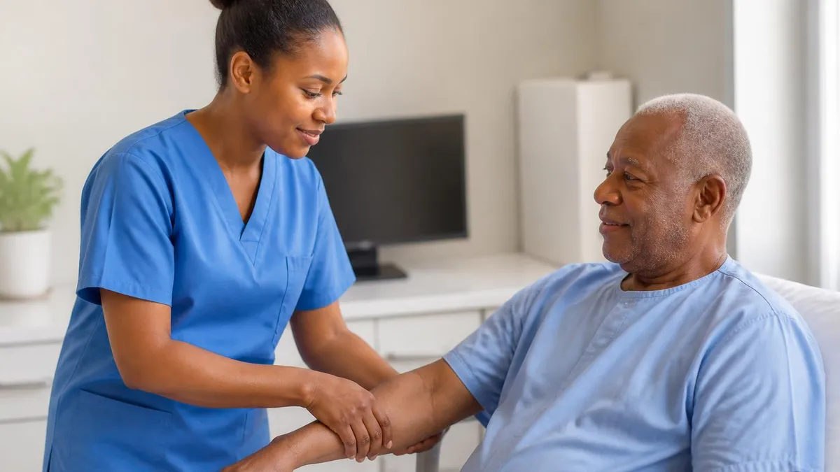 Hca Certification Overview - HCA - Health Care Assistant Certification certification study resource