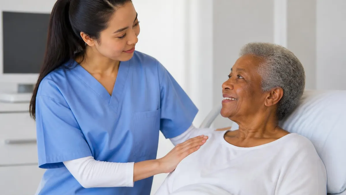 Hca Jobs by the Numbers - HCA - Health Care Assistant Certification certification study resource