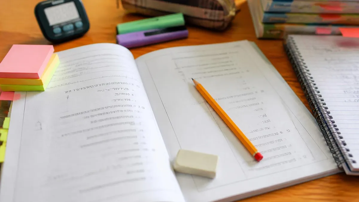 1378005 - בחינות בגרות - תרגול וסימולציות certification study resource