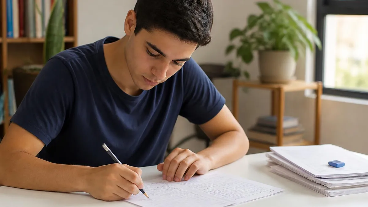 2025 1378010 - בחינות בגרות - תרגול וסימולציות certification study resource