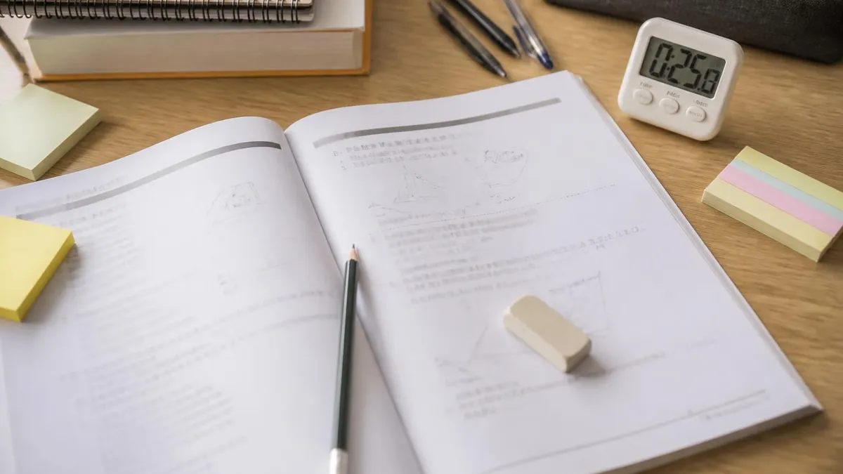 2025 1378014 - בחינות בגרות - תרגול וסימולציות certification study resource