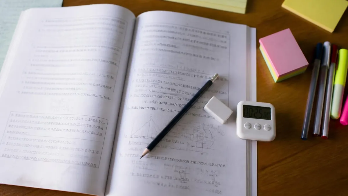 Practice Test - בחינות בגרות - תרגול וסימולציות certification study resource