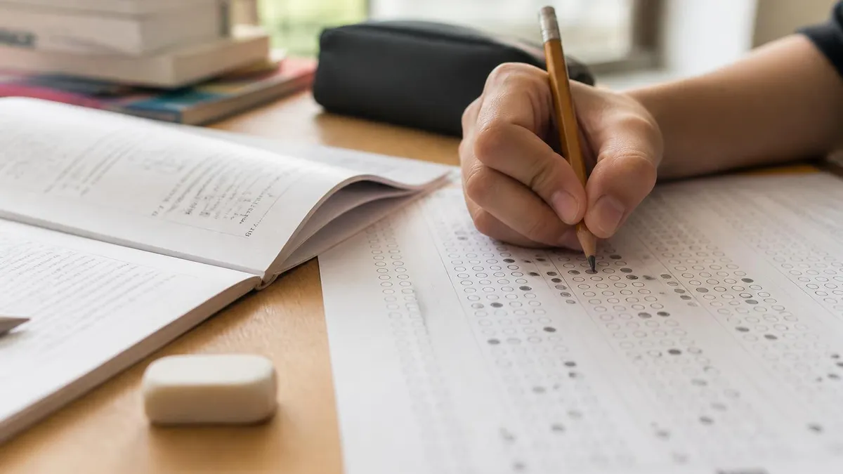Practice Test - מבחן פסיכומטרי - תרגול וסימולציות certification study resource