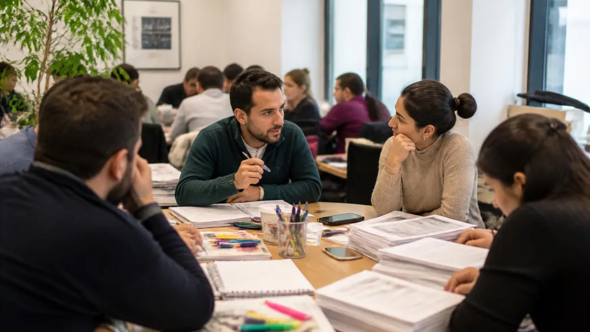 Moadim Psichometri - מבחן פסיכומטרי - תרגול וסימולציות certification study resource