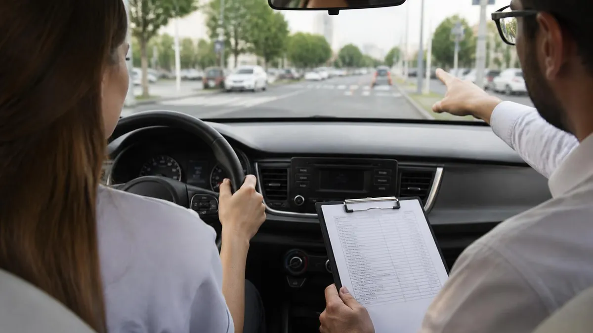 מבחן תיאוריה 2026 June — תרגול וסימולציות חינם