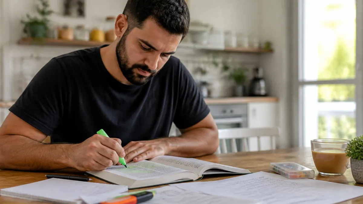 Practice Test - מבחן תיאוריה - תרגול וסימולציות certification study resource