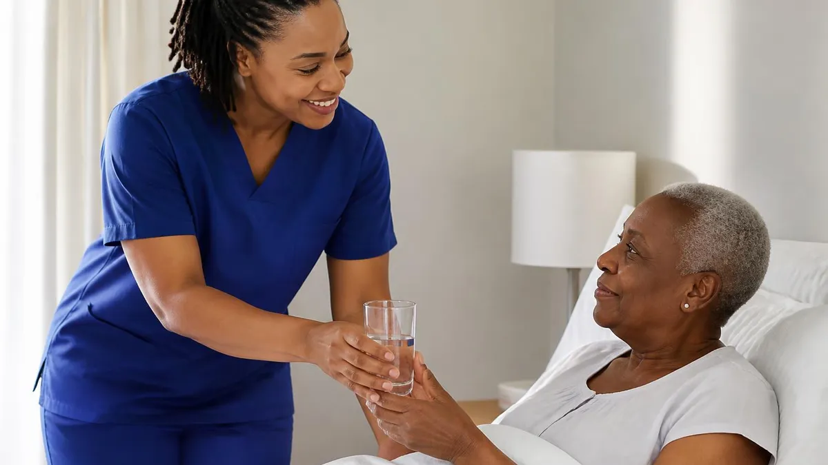 HHA Exchange - HHA - Home Health Aide certification study resource