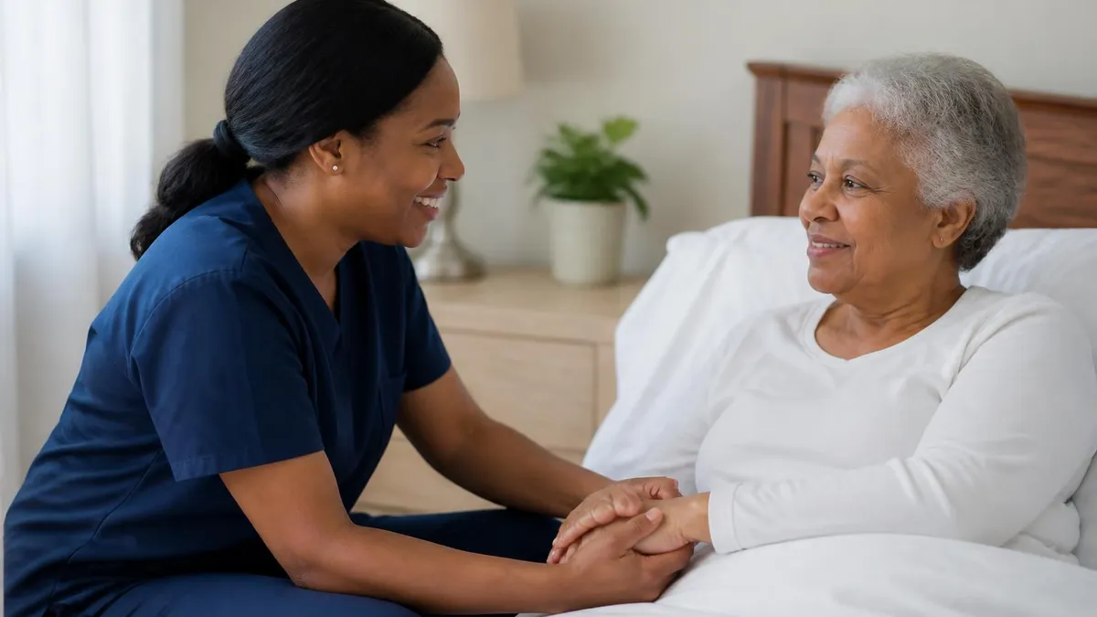 A Plus Care HHA Agency - HHA - Home Health Aide certification study resource