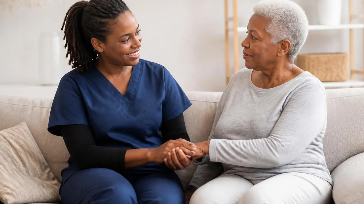 Best HHA Agency in Nyc - HHA - Home Health Aide certification study resource