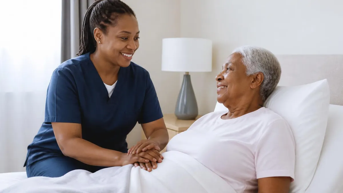 Can a Home Health Aide Administer Medication? Scope of Practice Explained