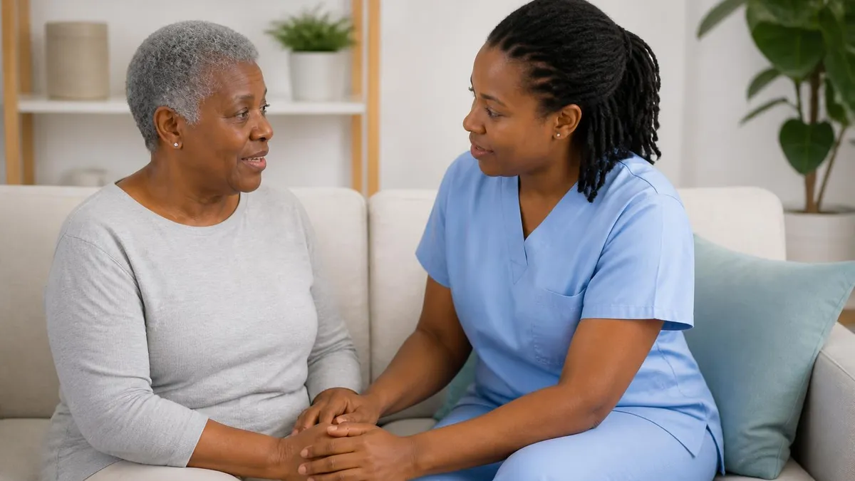 Certified Home Health Care Aide - HHA - Home Health Aide certification study resource